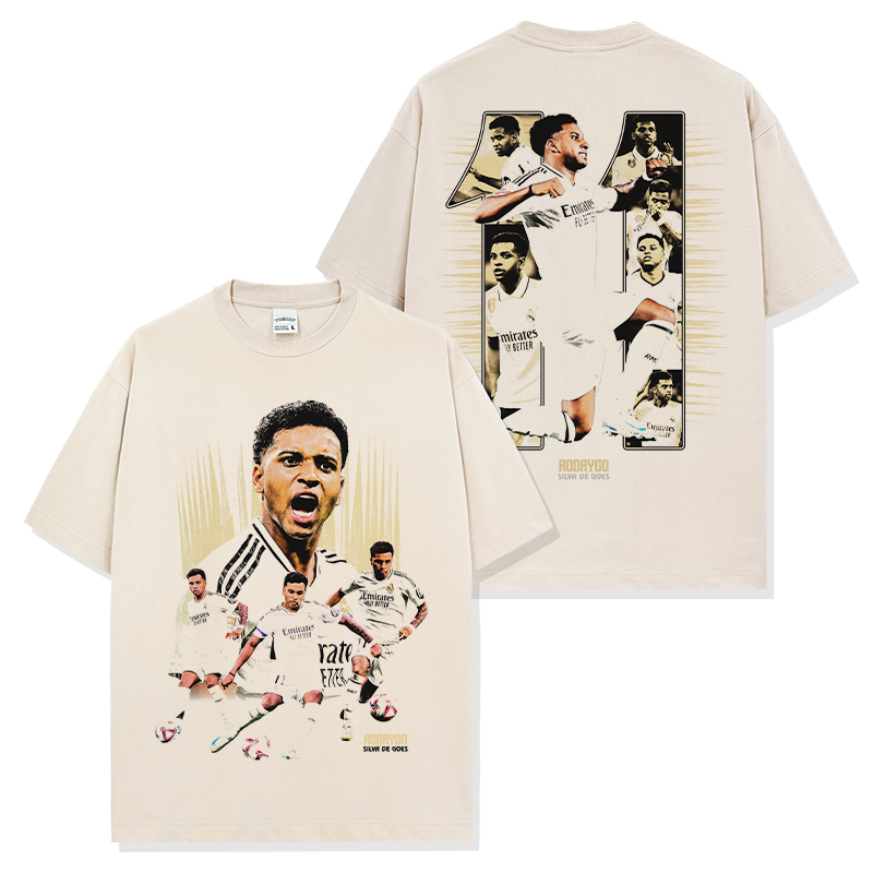 RODRYGO TEE