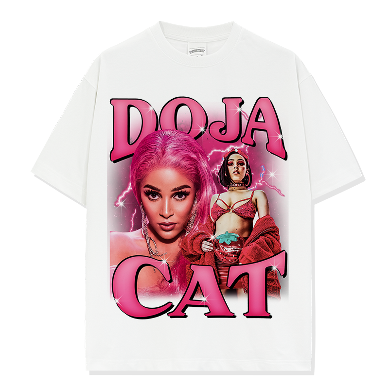 DOJA CAT TEE