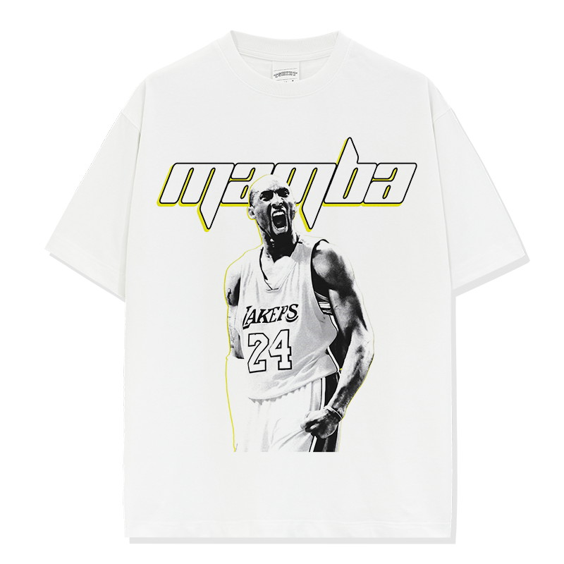 MAMBA TEE