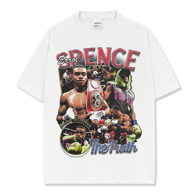 ERROL SPENCE TEE