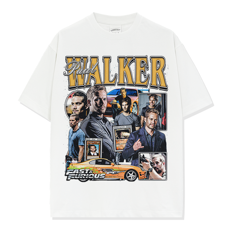WALKER TEE