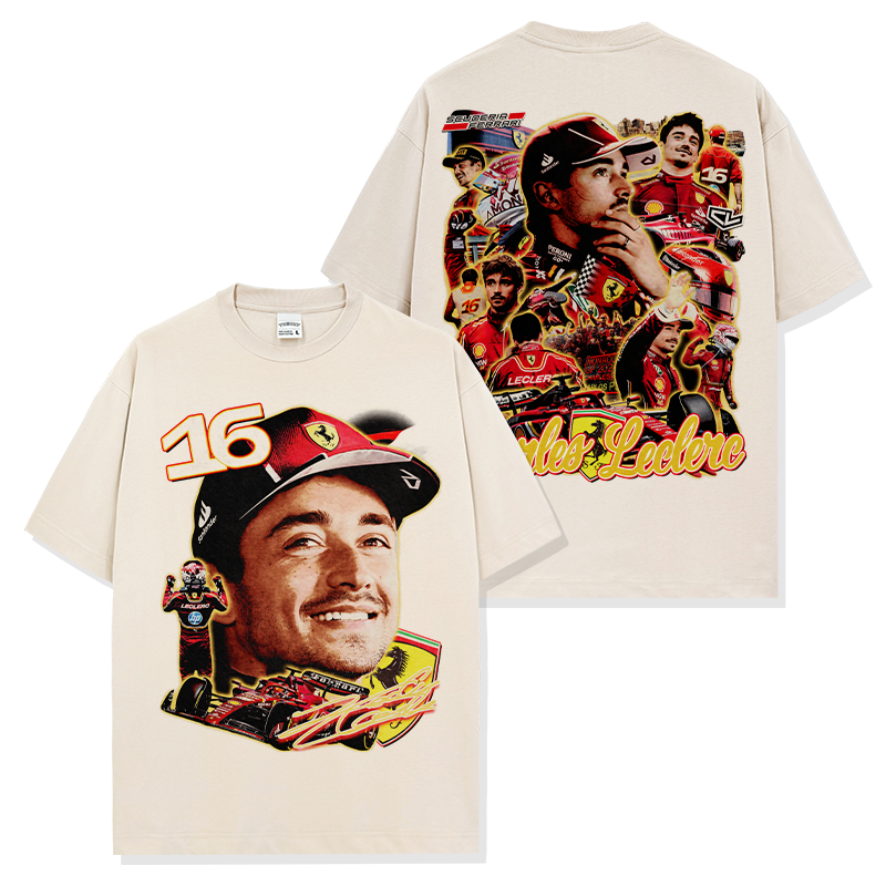CL16 TEE