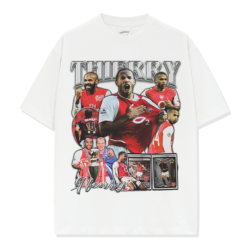 TITI LEGACY TEE