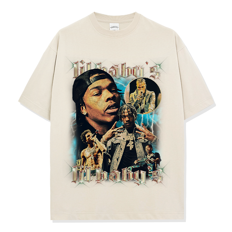 LIL BABY TEE