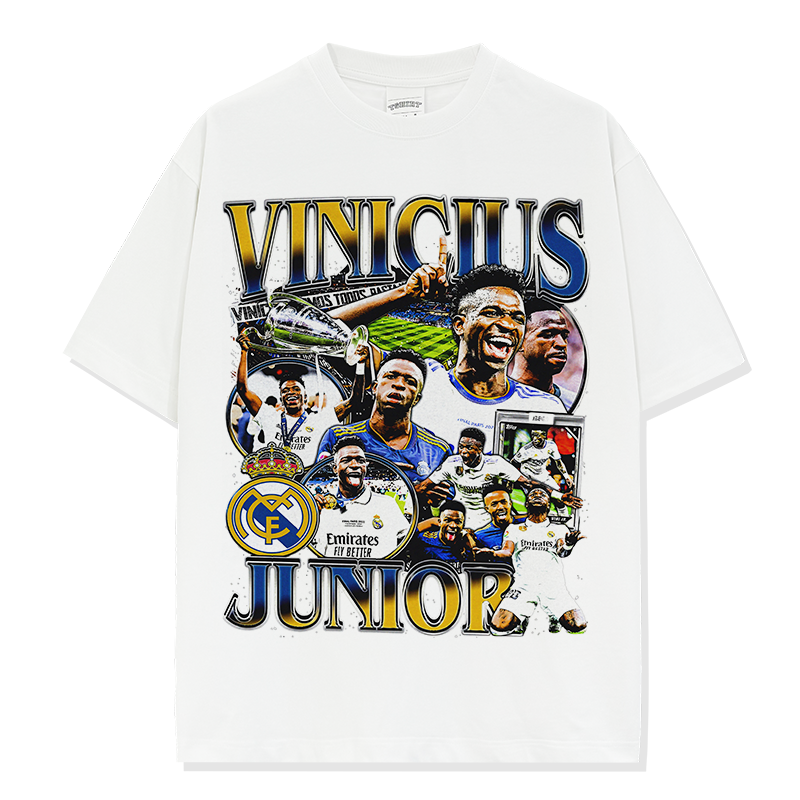 VINI LEGACY TEE