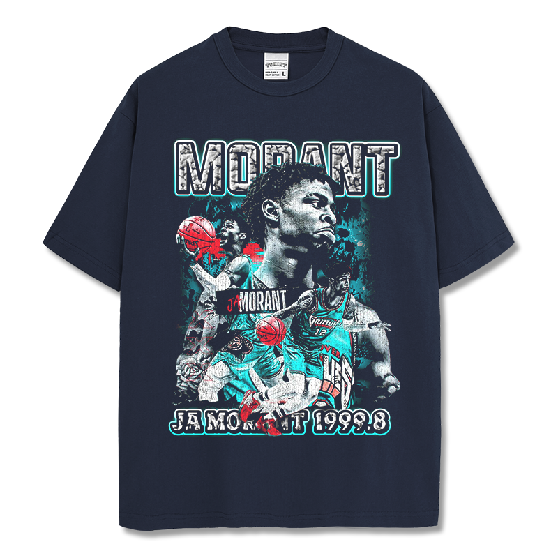 JA MORANT TEE