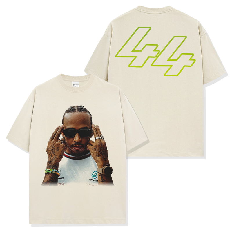 LH44 SIGNATURE TEE
