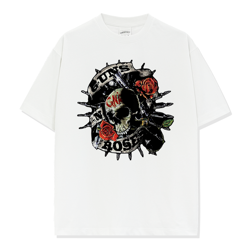 GUNS N' ROSES TEE