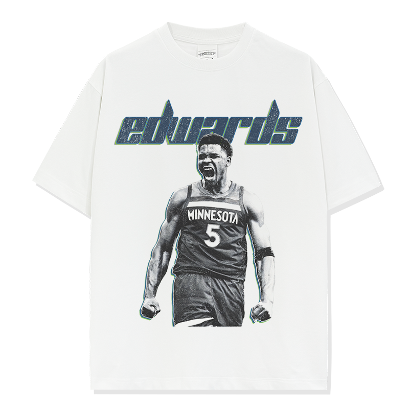EDWARDS MENTALITY TEE