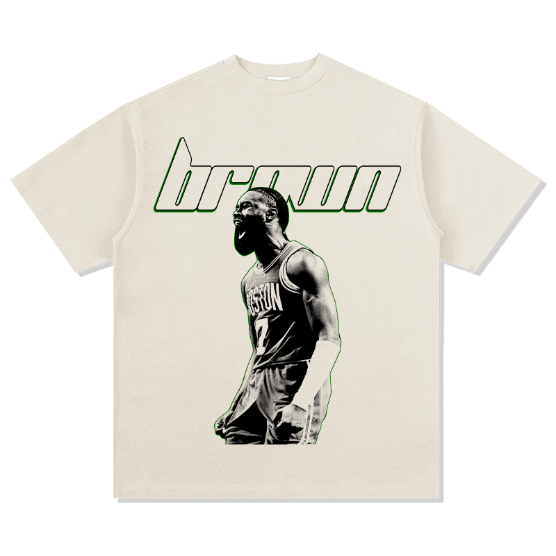 JAYLEN ELITE TEE