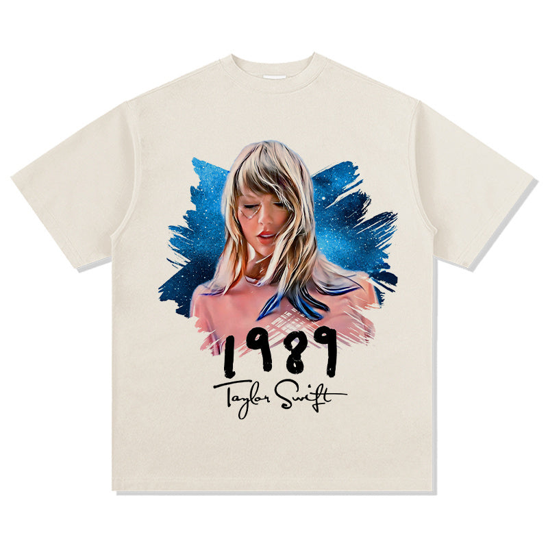 1989 SWIFT TEE