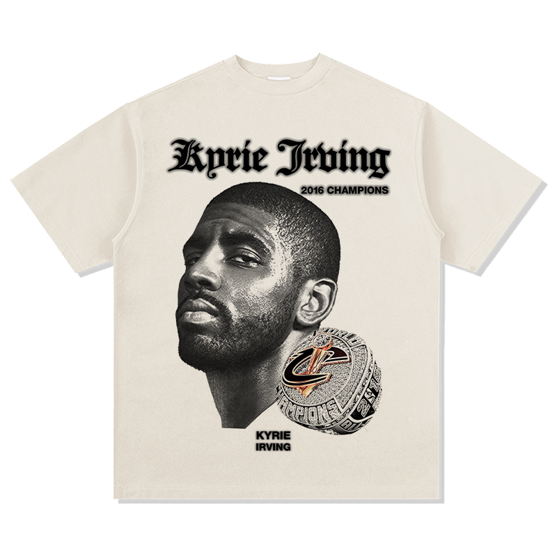 CHAMPIONSHIP KYRIE TEE