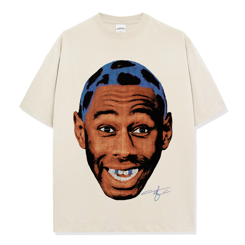 SIGNATURE CREATOR TEE