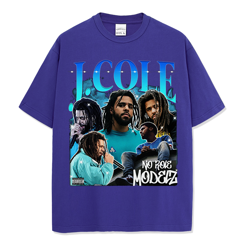 NO ROLE MODELZ TEE