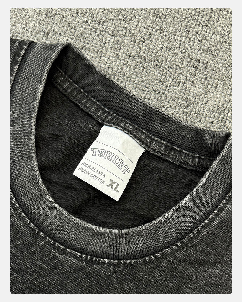 O'MALLEY TEE
