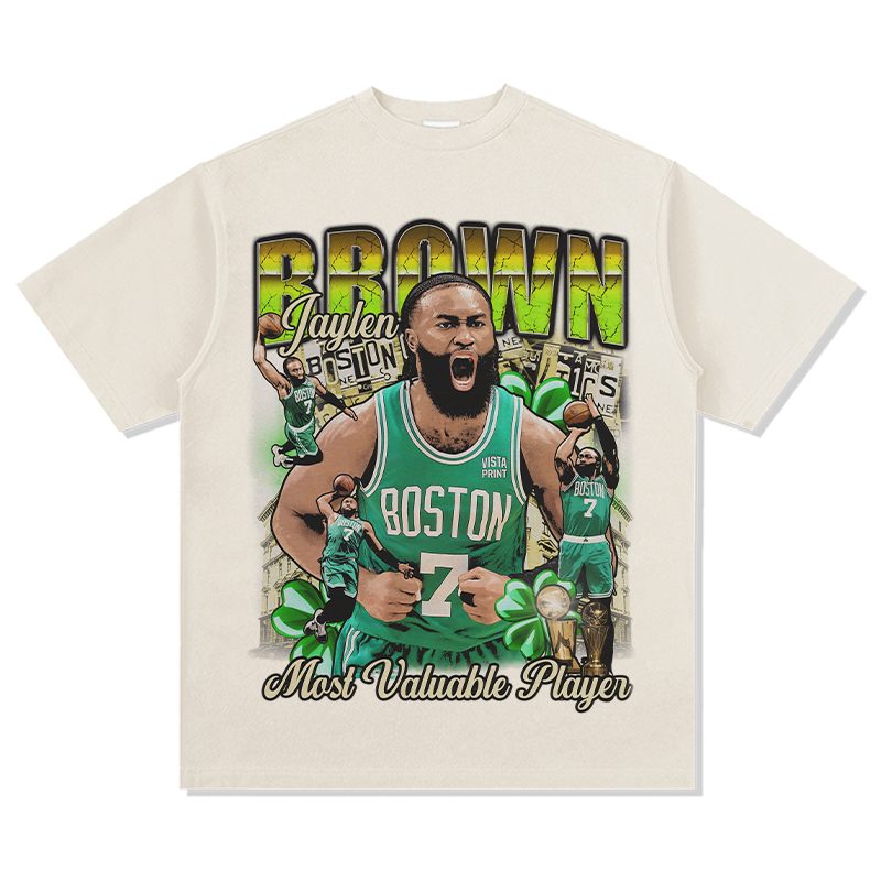 MVP JAYLEN TEE
