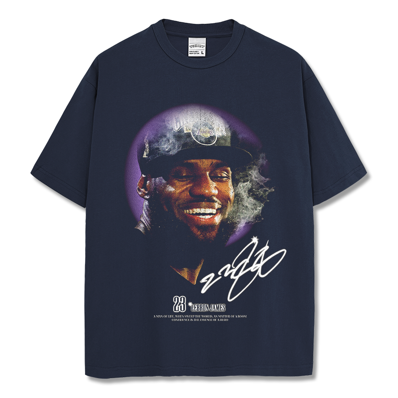 CHAMPION SIGNATURE TEE