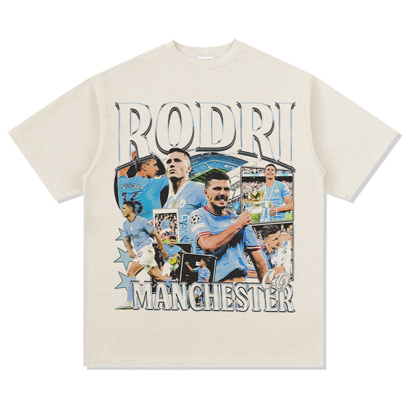 RODRI TEE