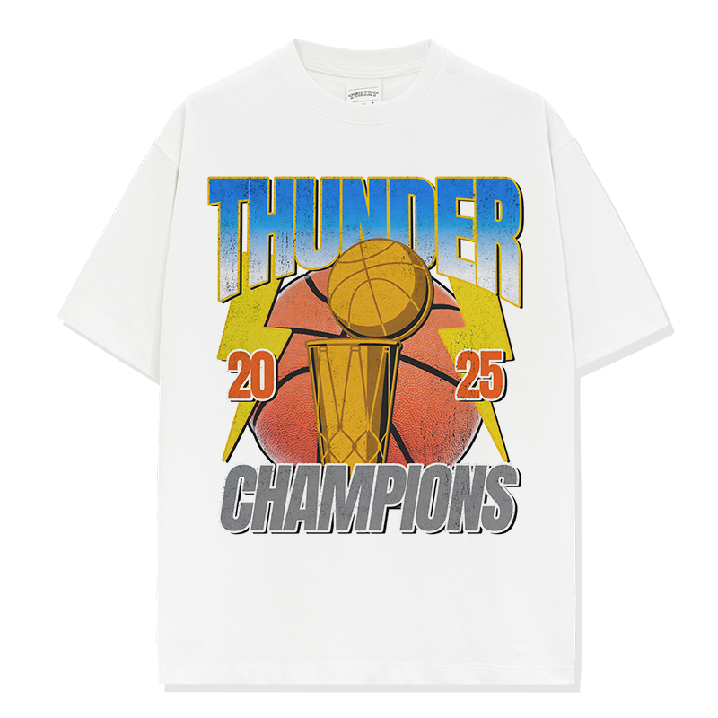 OKC 25'CHAMPS TEE
