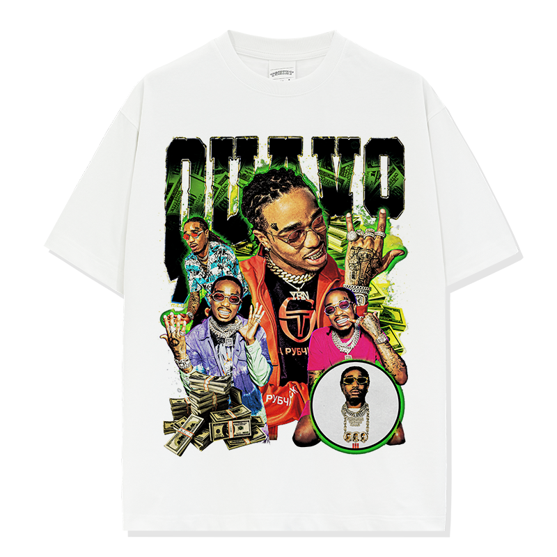 QUAVO TEE