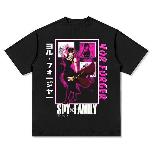YOR FORGER TEE
