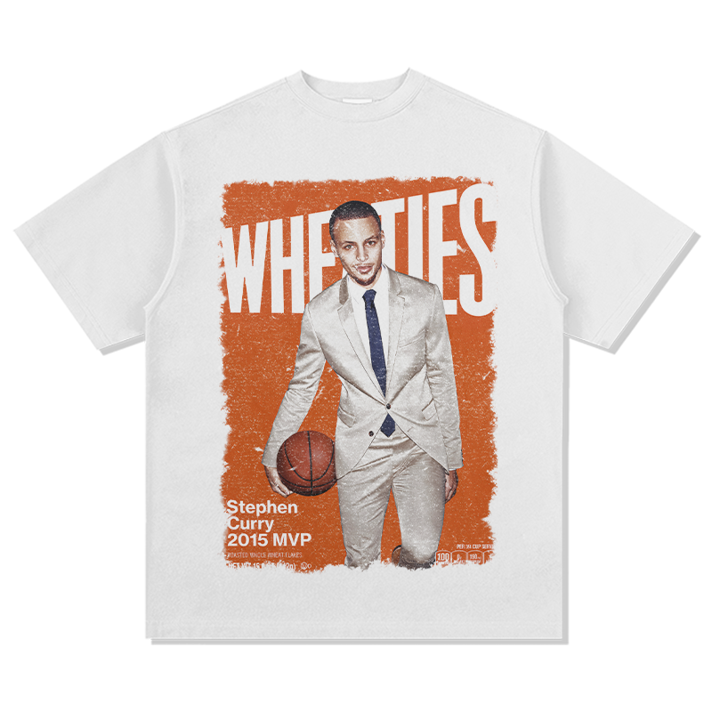WHEETIES MVP TEE