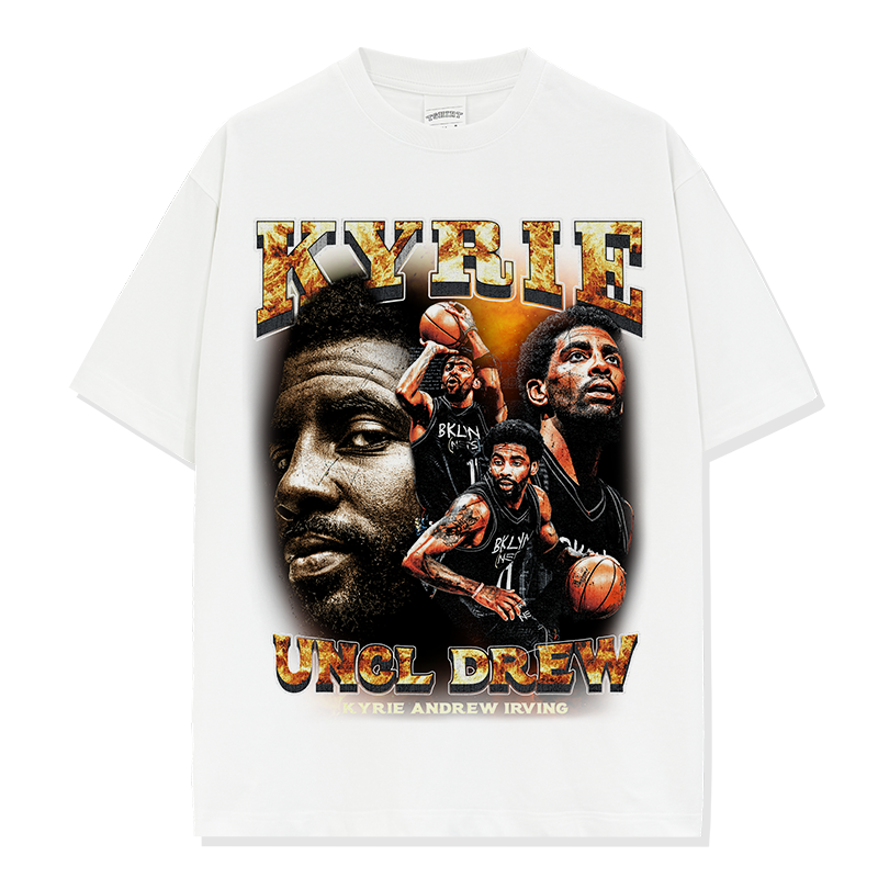 UNC DREW TEE