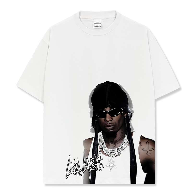 PLAYBOI CARTI TEE
