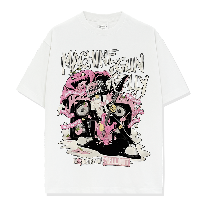 MGK TEE