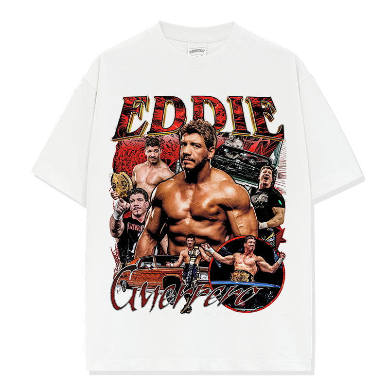 EDDIE GUERRERO TEE