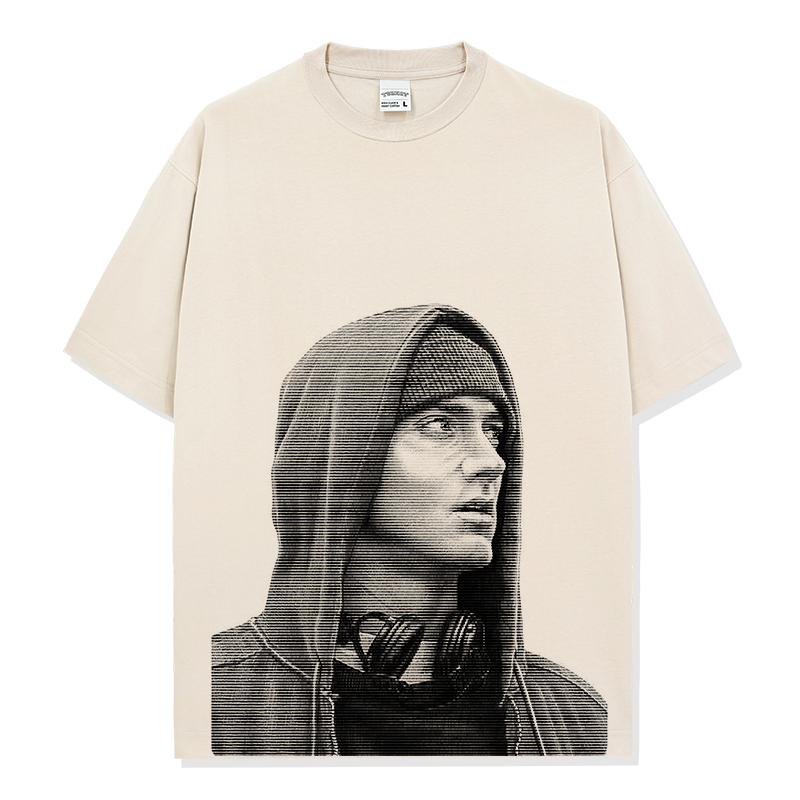 8 MILE TEE