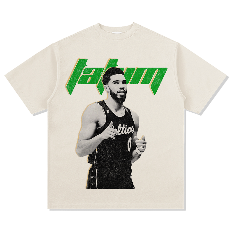 TATUM POINTER TEE
