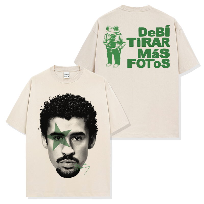BENITO TEE