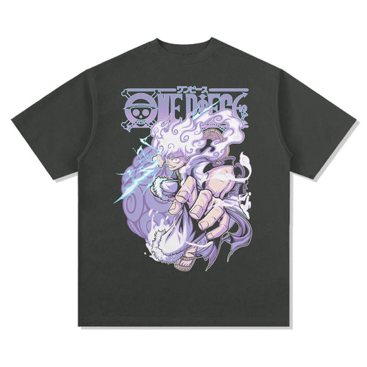 JOY BOY LUFFY TEE