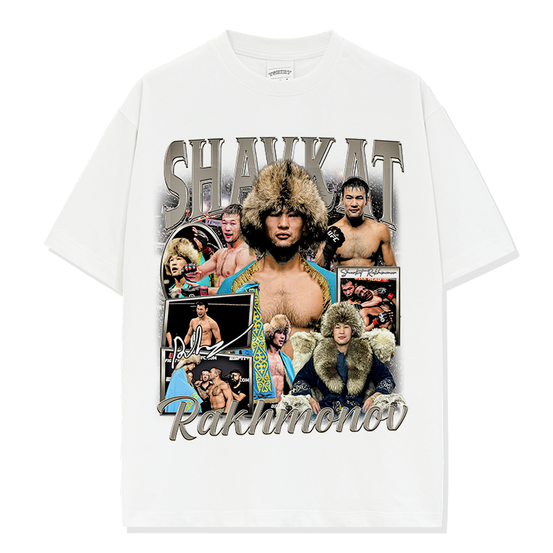 SHAVKAT TEE