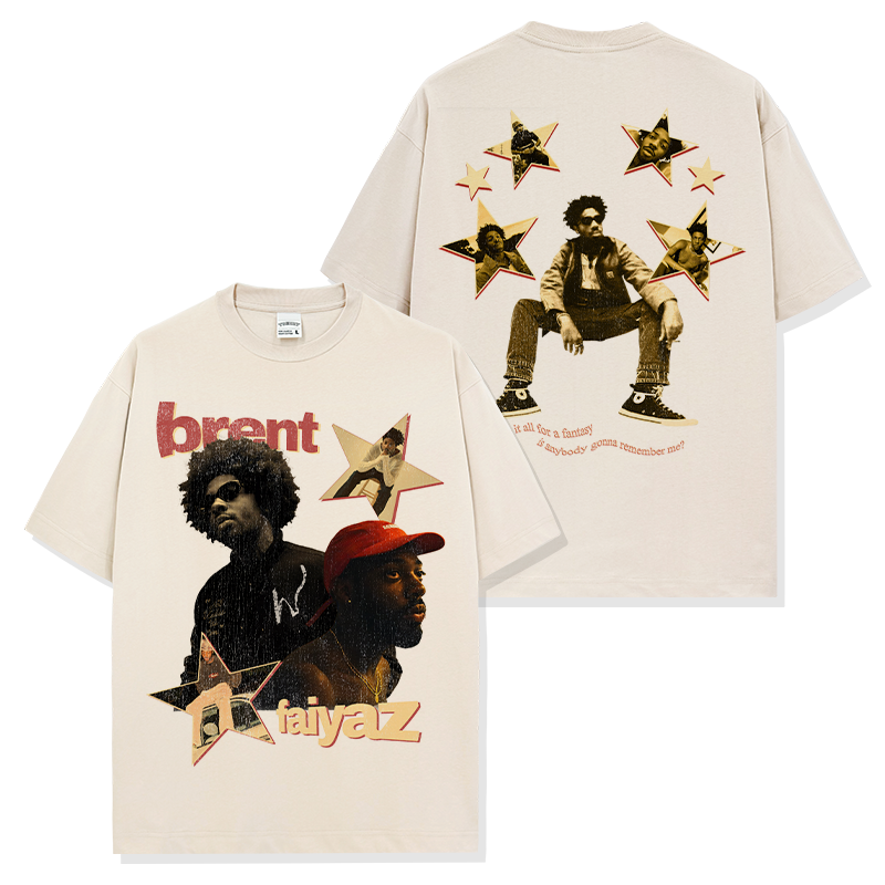 DEAD MAN WALKING TEE