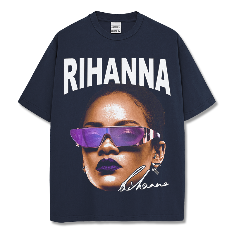 RUDE BOY TEE