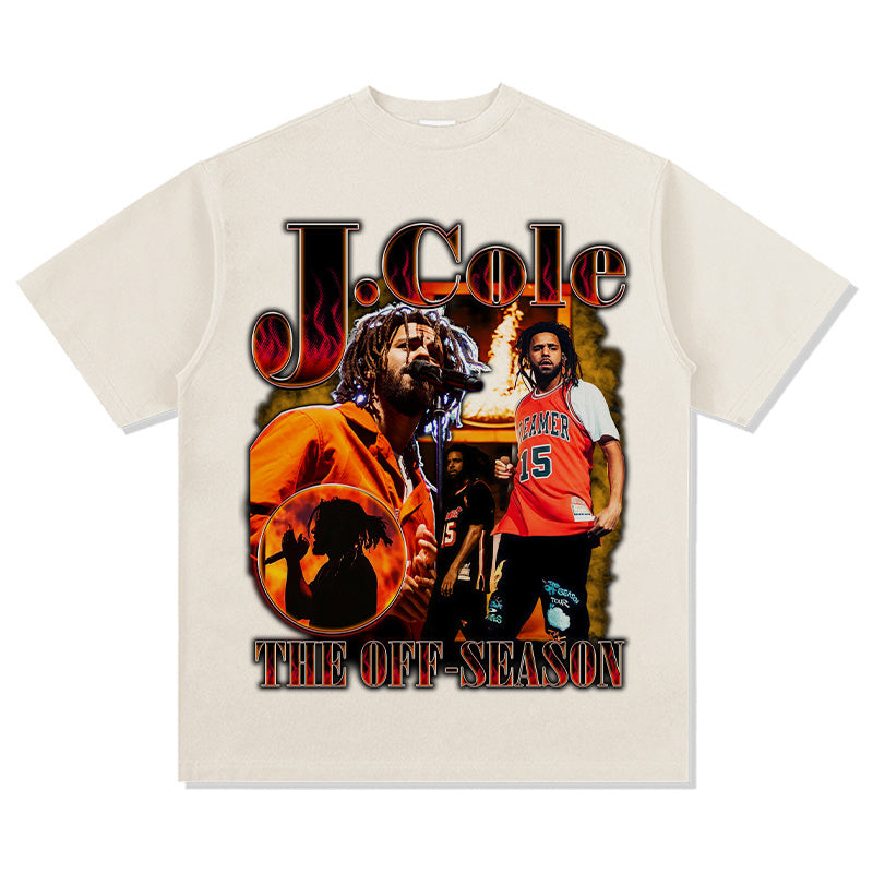 OFF SEASON TEE