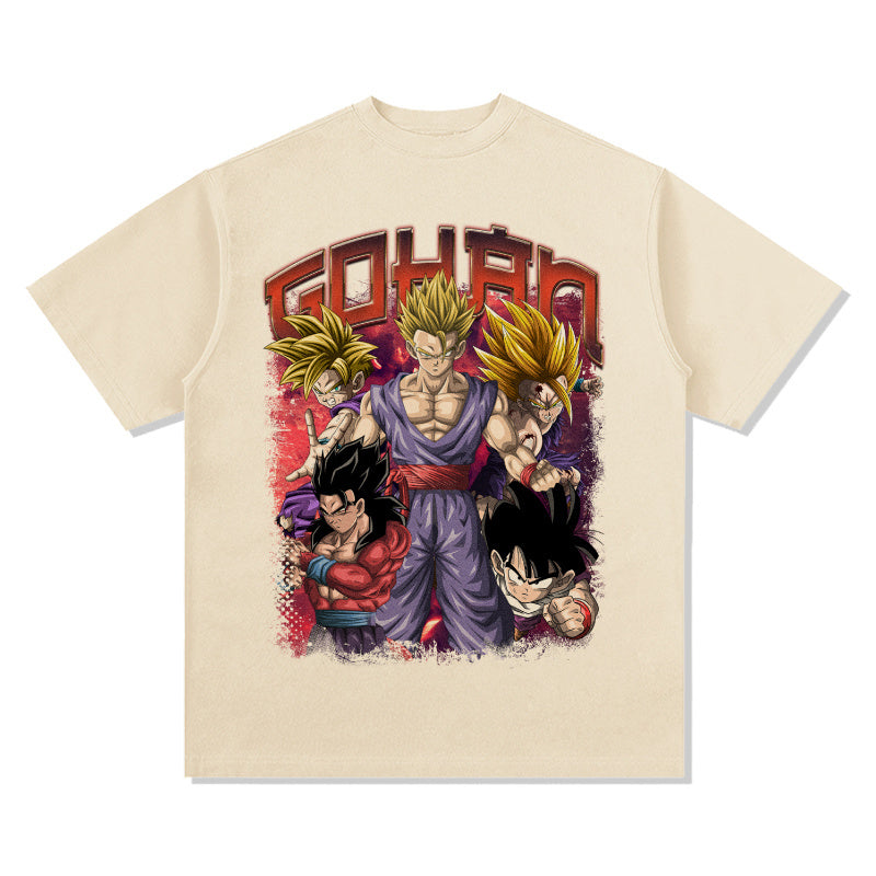 GOHAN TEE