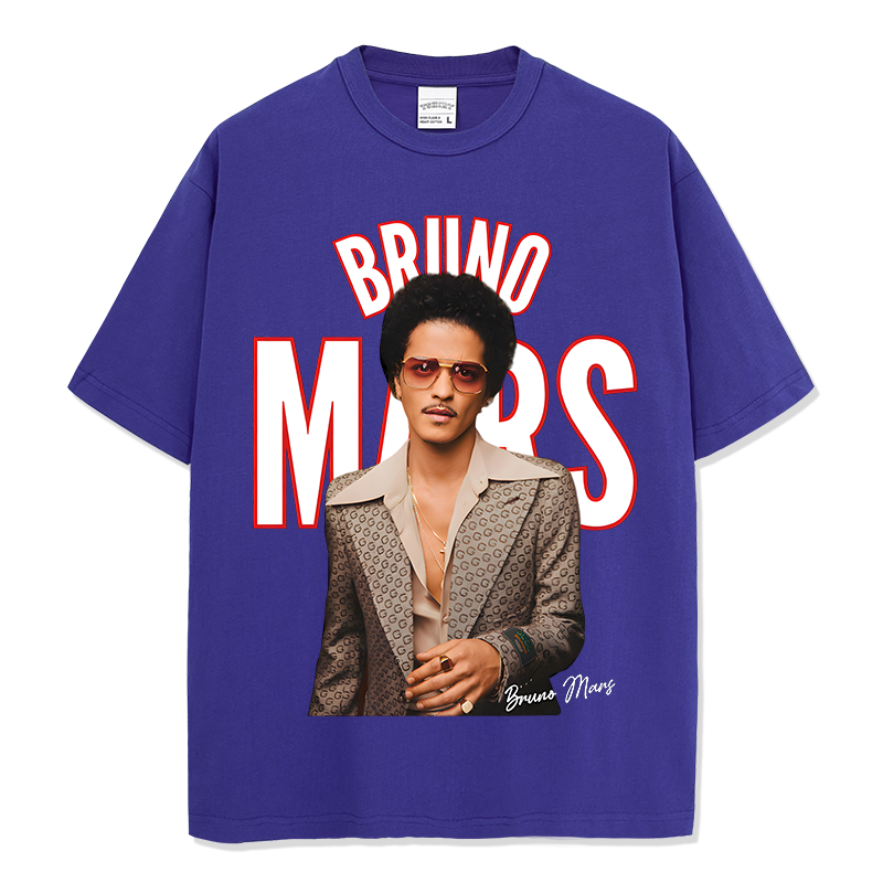 SIGNATURE BRUNO TEE