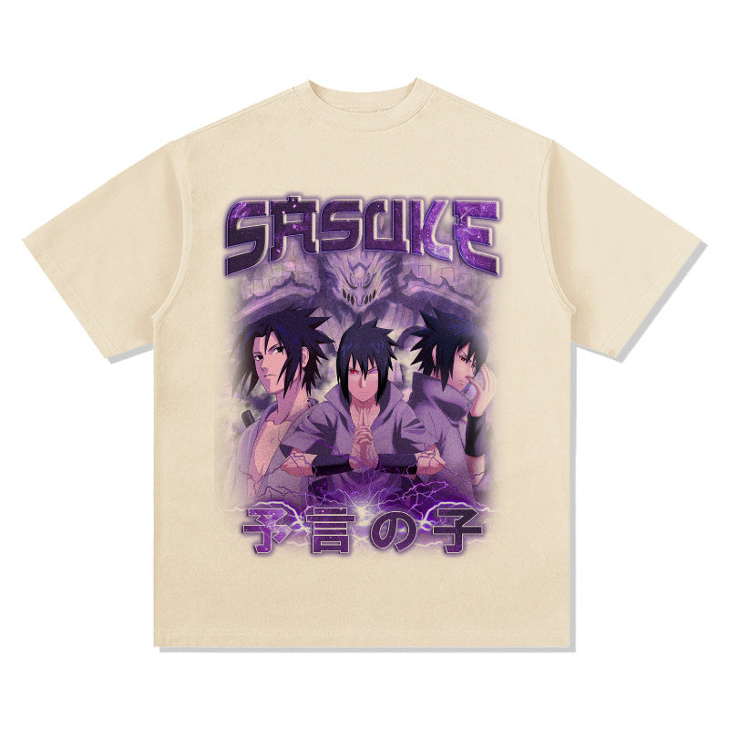 SASUKE TEE