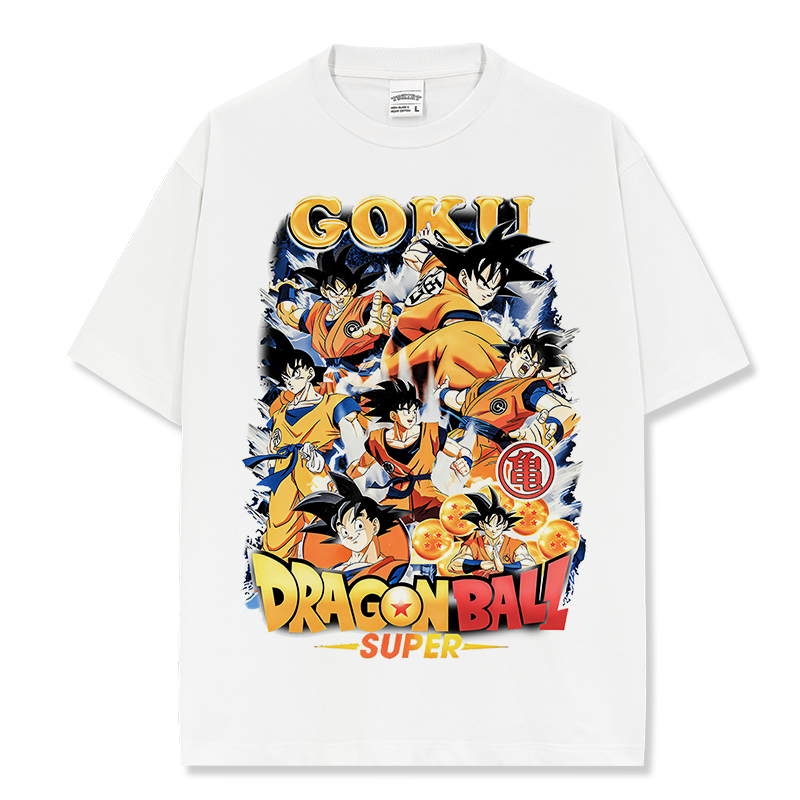 GOKU TEE