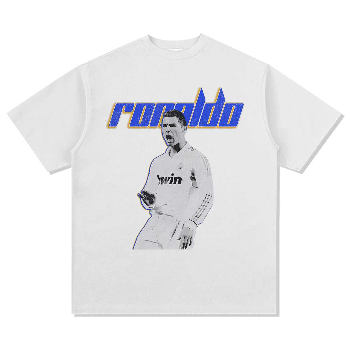CALMA TEE