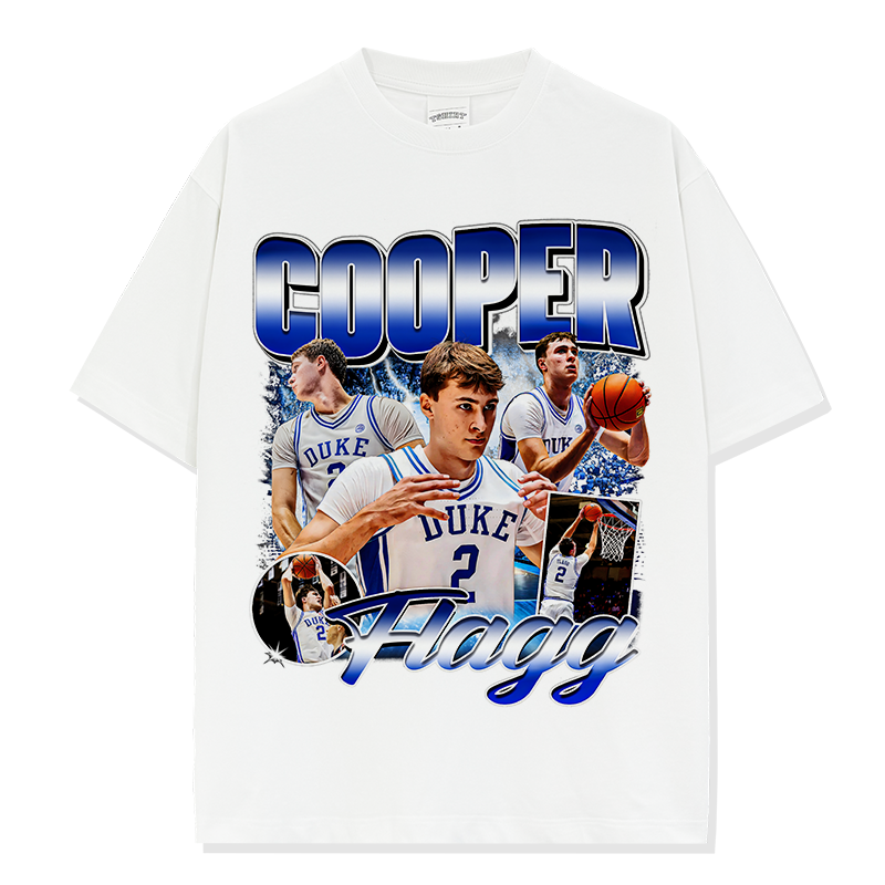 COOPER FLAGG TEE