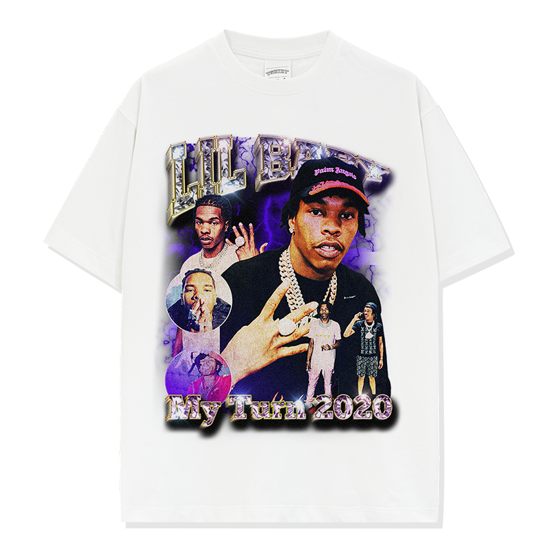 ATL BABY TEE