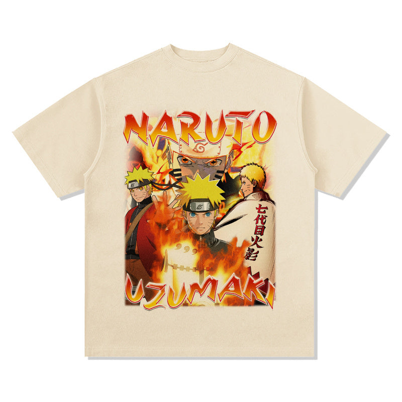 NARUTO TEE