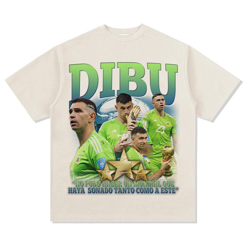 DIBU TEE