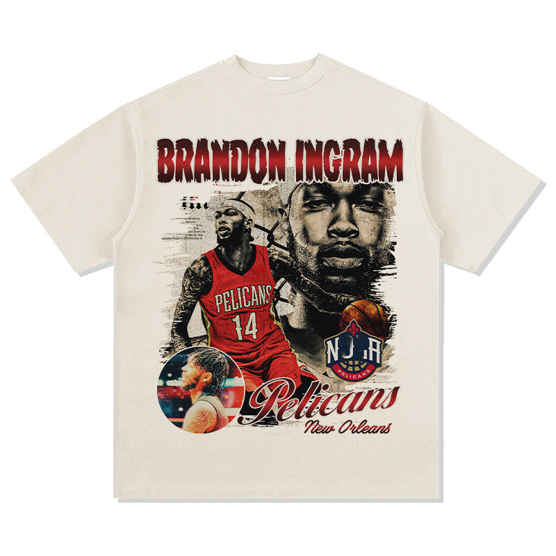 BRANDON INGRAM TEE