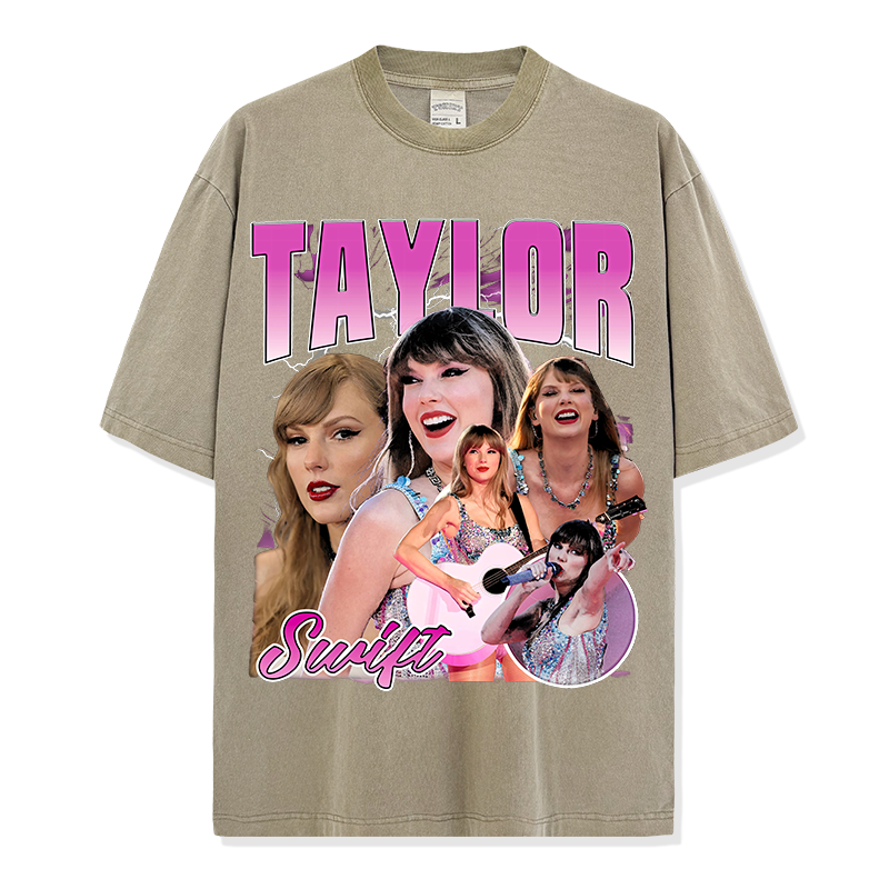 COUNTRY GIRL TEE