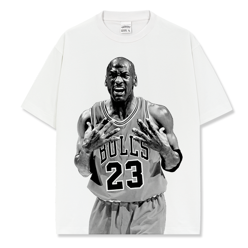 MJ 23 TEE